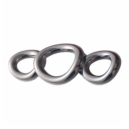 Amerikanischer Ring Essstäbchen Kissen Servierer Aus 1