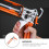 Caulking Konstruktion Robuster Klebepistole Arbeitsersparnis 6