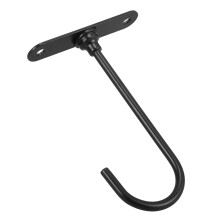 Ijlvolle Metalen Fruit Hanger Voor Onder