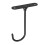 Ijlvolle Metalen Fruit Hanger Voor Onder 9