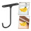 Ijlvolle Metalen Fruit Hanger Voor Onder 6