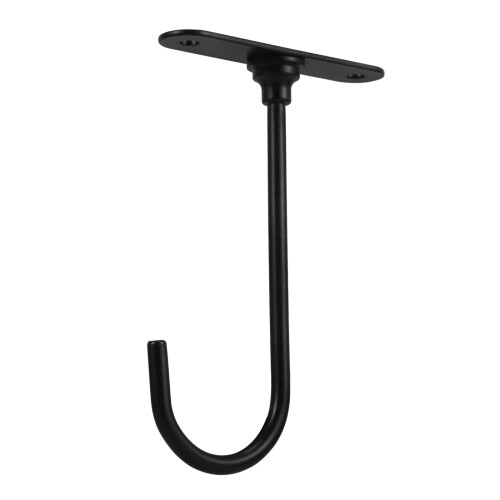 Ijlvolle Metalen Fruit Hanger Voor Onder 2