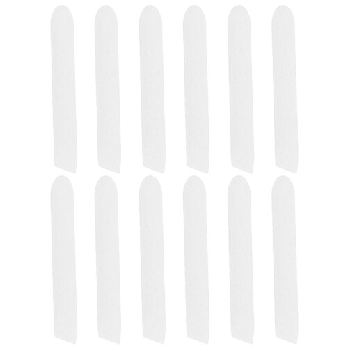 12 Ersatzspitzen Für Farbmarker 3 Mm