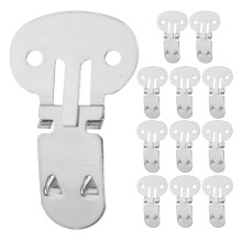 20 Schuhclip Basteldeko Miss