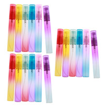 18 Sprühflasche Set Ätherische Öle Ersatzbehälter