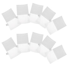 10St Reusable Leere Hängende -Entfeuchtertüten