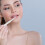 4 Make-up- Doppelseitig Schatten Silikon Lippen 4
