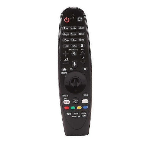 An-mr650a Replacement Remote Control with Voice Function And Mouse Function for Lg Smart Tv for Entertainment Systems