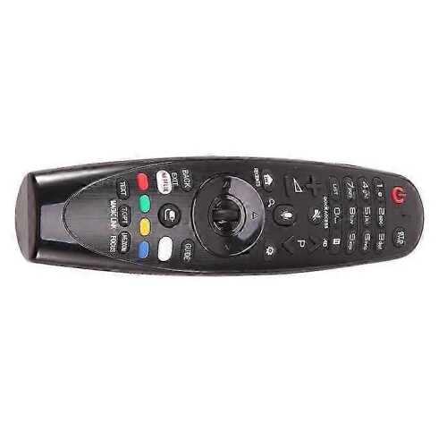 An-mr650a Replacement Remote Control with Voice Function And Mouse Function for Lg Smart Tv for Entertainment Systems 1