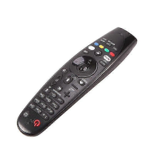An-mr650a Replacement Remote Control with Voice Function And Mouse Function for Lg Smart Tv for Entertainment Systems 2