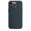 (Abyss Blue) Suitable For Iphone 13 Pro Silicone Case for Apple iPhone 13 Pro Protective Silicone Cover 1