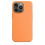 (Marigold) Suitable For Iphone 13 Pro Silicone Case for Apple iPhone 13 Pro Protective Silicone Cover 1