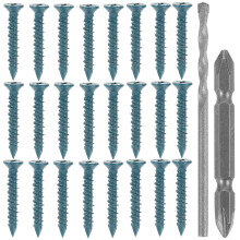 Raindrops Permanent Spiralanker 3,20x0,90x0,90 Cm