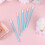 200 Hohle Lipgloss Applikatoren 4