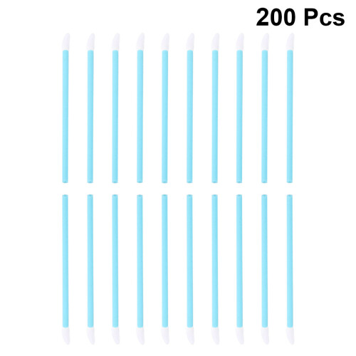 200 Hohle Lipgloss Applikatoren 1