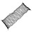 Storage Netze Polyester Schwarz 1 Set 9