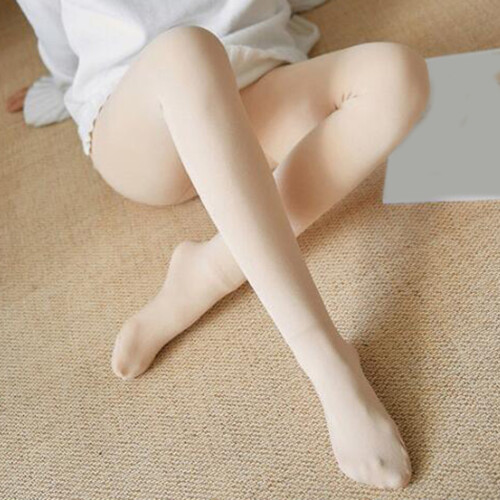 Leggings Für Frauen Hochtailliert Elastisch 1