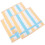 3Stück Baumwolle Wasserbasiertes Baby Badezimmer Set 9