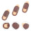 12 Handy Abdeckungen Mit 9