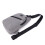 Herren Sport Brusttasche Grau 1 Stuck 9