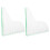 Transparent 2 Stk 1