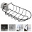 Hook Design Spülschrankregal ABS 1 9