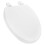 Full-Drill Diffuser WC-Sitz 45,50 x 35,50 x 2,50 cm Weiß 11