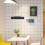 Mlins Kitchen Magnetisches Tassenregal 11