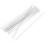 10 Metall Spiralbindung Lose Blatt Kalender Binderinge 2