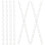 10 Metall Spiralbindung Lose Blatt Kalender Binderinge 9