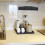 Mlins Kitchen Magnetisches Tassenregal 10