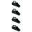 4Stk. Aquarium Sand Reinigungs Set 9