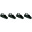 4Stk. Aquarium Sand Reinigungs Set 5