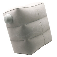 Aufblasbares Fußstütze Kissen 16,90x15,72x11,79 Zoll Für Erwachsene