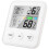 Indoor Hygrometer Elektronisch Weiß 1 Satz 9