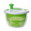 Vegetable Dryer Salad Spinner Manuelle Obstwaschschleuder 1