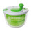 Vegetable Dryer Salad Spinner Manuelle Obstwaschschleuder 6