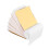 Mlins Faltbare Lampenschirm Handgemachte Papierlaterne Imitat 1