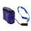 Handkurbelgenerator Tragbares Ladegerät Powerbank 1