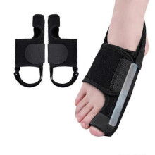 (Right Foot-1pcs) Recovist Bunion Brace For Women Men Bunion Corrector Big Toe Straightener for Foot Pain Relief and Toe Alignment