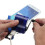 Handkurbelgenerator Tragbares Ladegerät Powerbank 7