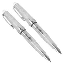 2 . Kalligraphie Füllfeder Geschenk Schreibfedern Cool Farbige Büro