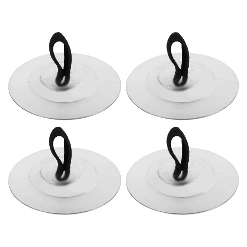 4 Becken Finger Für Bellydance Perkussion Kind