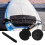 Sup Tragegriff 30 Cm Mit Installationshalterung Für Surfboard 4