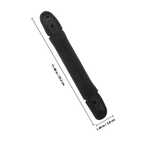 Sup Tragegriff 30 Cm Mit Installationshalterung Für Surfboard 1