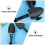 4 Paar Verstellbare Schuhspanner Schuhformer Anti-Verformung 11