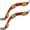 2Stk. String Gitarren- -Trennungs-Pflege- -Schlaufe 5