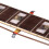 2Stk. String Gitarren- -Trennungs-Pflege- -Schlaufe 9