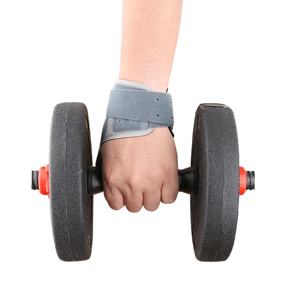 Thumb Spica Splint for Joint Pains Relief, Comfortable-grey
