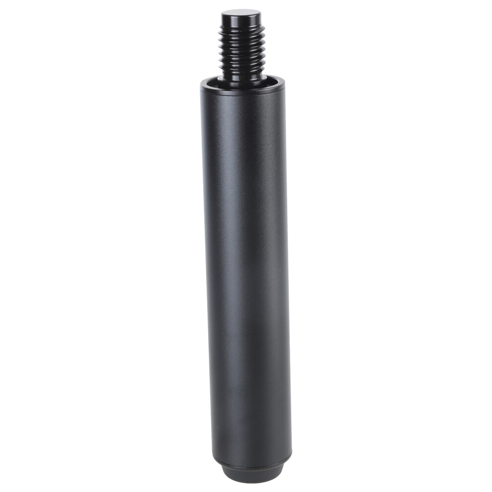 Pool Cue Stick Extension Easy Storage & Transport For-Ball Tank 7696000176055